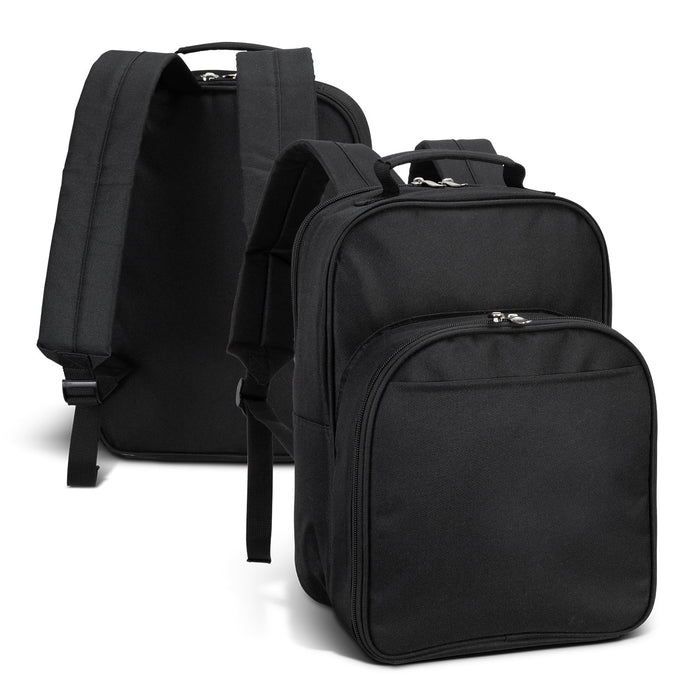 Montague Picnic Backpack - Custom Promotional Product