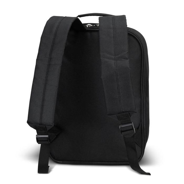 Montague Picnic Backpack - Custom Promotional Product