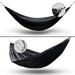 Frontier Stratus Outdoor Hammock - Custom Promotional Product