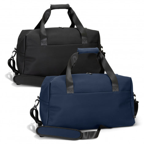 ARCHER Soft-Touch Duffle Bag - Custom Promotional Product