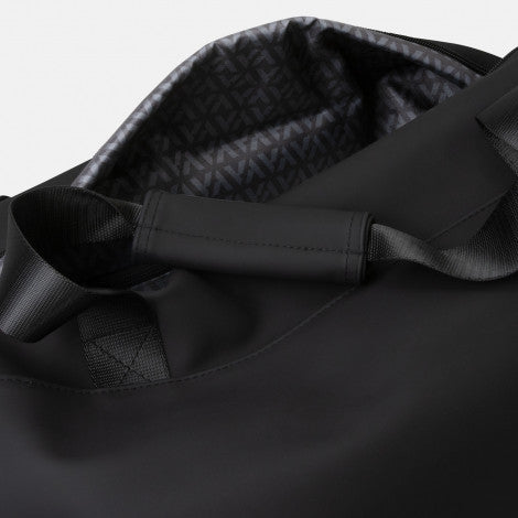 ARCHER Soft-Touch Duffle Bag - Custom Promotional Product