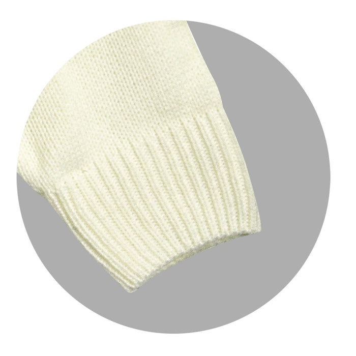 Glenorchy Custom Knitted Jumper - Custom Promotional Product