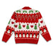 Blitzen Custom Knitted Jumper - Custom Promotional Product