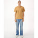 American Apparel Adult Heavy Weight Garment Dyed T-Shirt - Custom Promotional Product