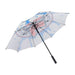 Scheffler Full Colour Golf Umbrellas - Custom Promotional Product