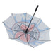 Scheffler Full Colour Golf Umbrellas - Custom Promotional Product