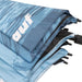 Full Colour Classic Eight-Panel Hook Handle Umbrellas - Custom Promotional Product