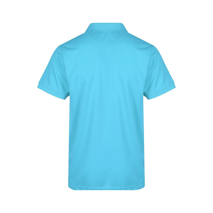 Lachlan Mens Polos - Custom Promotional Product