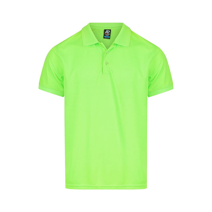 Lachlan Mens Polos - Custom Promotional Product