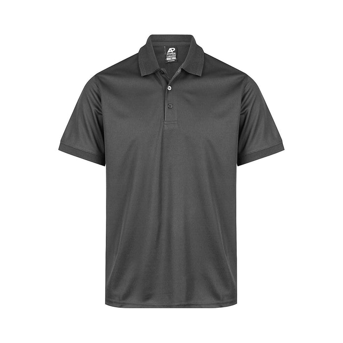 Lachlan Mens Polos - Custom Promotional Product