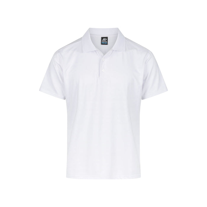 Noosa Mens Polos - Custom Promotional Product