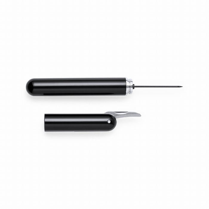 Corkscrew with integrated air pump - Custom Promotional Product