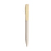 Wheat Straw Click Pen - Custom Promotional Product
