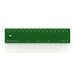 Australian Made Ruler 15cm - Custom Promotional Product