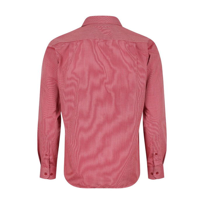 Belair Mens Shirt Long Sleeve - Custom Promotional Product