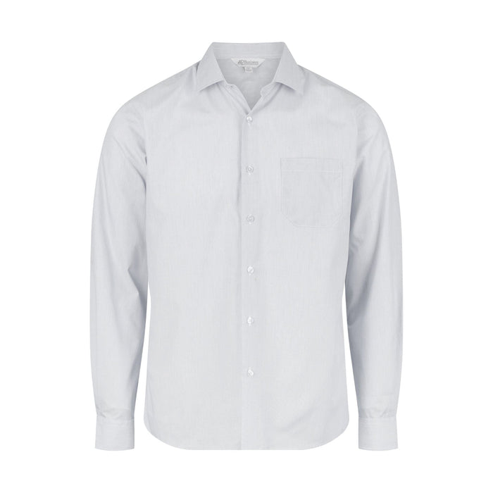 Belair Mens Shirt Long Sleeve - Custom Promotional Product