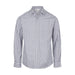 Devonport Mens Shirt Long Sleeve - Custom Promotional Product