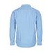 Devonport Mens Shirt Long Sleeve - Custom Promotional Product