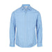 Devonport Mens Shirt Long Sleeve - Custom Promotional Product