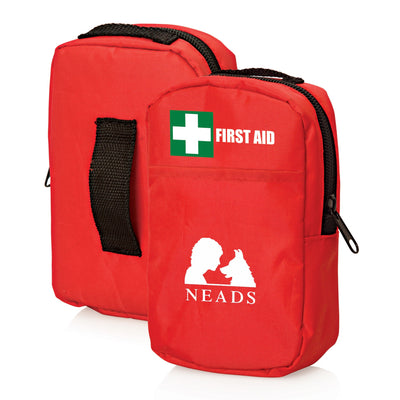 30Pc First Aid Kit