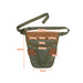 Garden Tool Waist Pouch - Custom Promotional Product