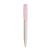 Wheat Straw Click Pen - Custom Promotional Product
