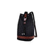 Canvas Bucket Backpack - Custom Promotional Product