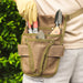 Garden Tool Waist Pouch - Custom Promotional Product