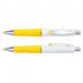Turbo Pen - White Barrel