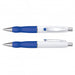 Turbo Pen - White Barrel