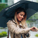 PEROS Hurricane Senator Umbrella