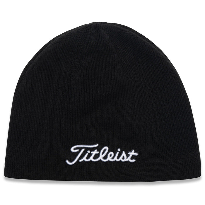 Titleist Merino Wool Custom Beanie - Custom Promotional Product