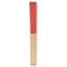 Bamboo Fabric Hand Fans - Custom Promotional Product