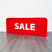 Crowd Control Barrier - Custom Promotional Product