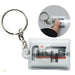 PVC LED Keyrings - Custom Promotional Product