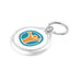 Acrylic Keyrings - Custom Promotional Product