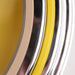 Double Ring Neon Wall Clock - Custom Promotional Product