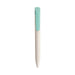 Wheat Straw Click Pen - Custom Promotional Product