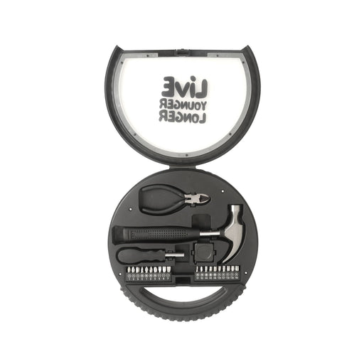 Car Wheel Tool Kit - Custom Promotional Product