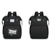 Portable Folding Baby Bed Crib Backpack - Custom Promotional Product