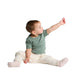As Colour Organic Infant Wee Tee - Custom Promotional Product