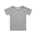 As Colour Organic Infant Wee Tee - Custom Promotional Product