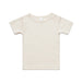 As Colour Organic Infant Wee Tee - Custom Promotional Product