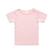 As Colour Organic Infant Wee Tee - Custom Promotional Product