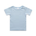 As Colour Organic Infant Wee Tee - Custom Promotional Product