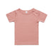 As Colour Organic Infant Wee Tee - Custom Promotional Product