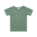 As Colour Organic Infant Wee Tee - Custom Promotional Product