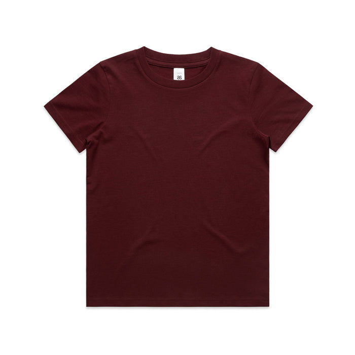As Colour Kids Staple Tee - Custom Promotional Product