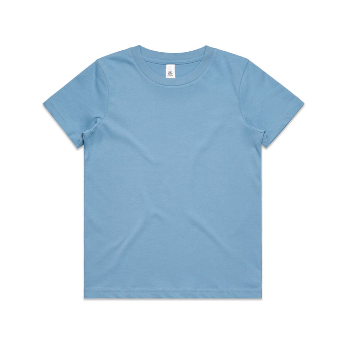 As Colour Kids Staple Tee - Custom Promotional Product
