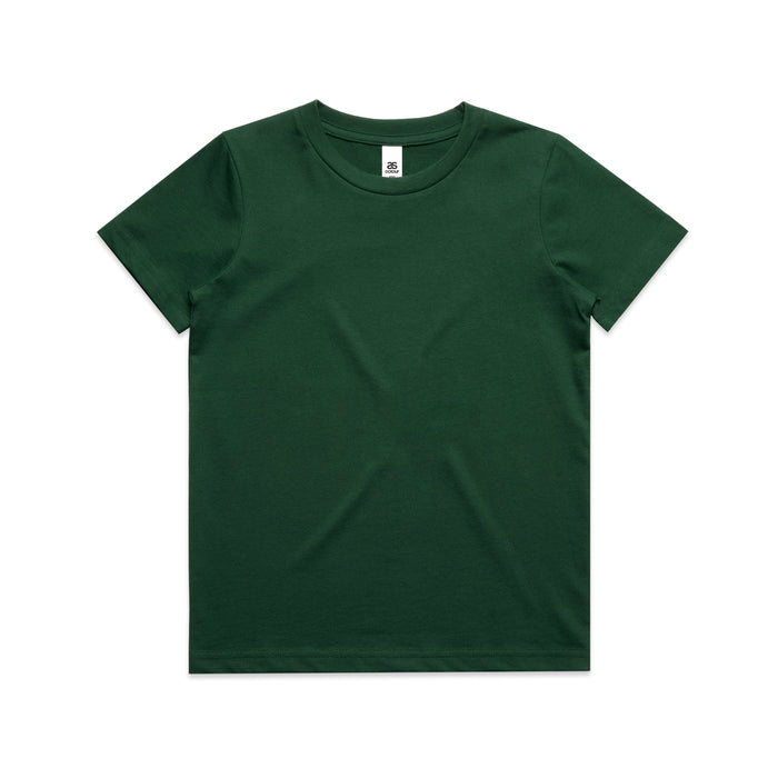 As Colour Kids Staple Tee - Custom Promotional Product